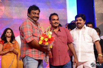 Ram Leela Movie Audio Launch